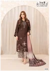 Amira Vol 14 By Arsala Pure Lawn Cotton Printed Pakistani Salwar Kameez